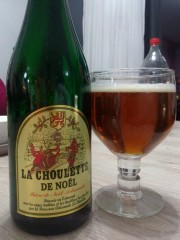 Choulette de Noel