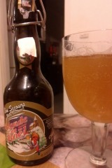 Bon Secours Blonde de Noel