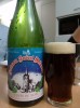 Saison Saint Medard Cuvee de Noel