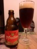 St Feuillien Cuvee de Noel