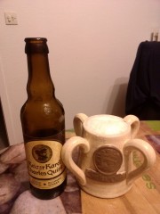Charles Quint Blonde