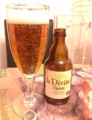 Divine Saint Landelin