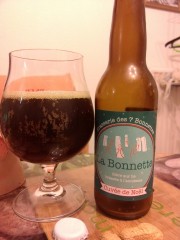 La Bonnette de Noel