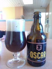 Oscar Brune