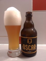 Oscar Blonde