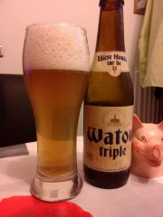 Watou Triple