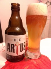 Rex Artus