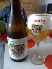 Lupulus Blonde
