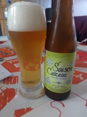 Cazeau Saison