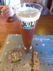 3 brasseurs 30 ans