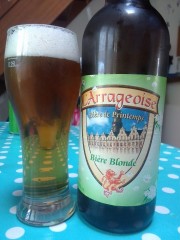 Arrageoise de printemps