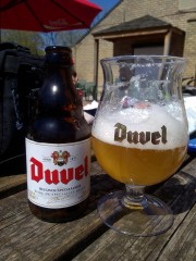Duvel