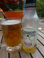 Cubanisto