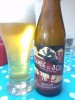Jambe de bois