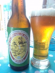 La Crapahute