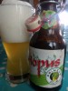 Hopus primeur 2016
