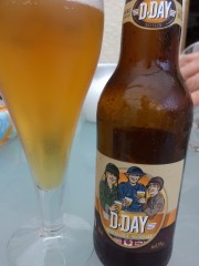 D-Day