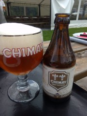 Chimay Cinq Cents