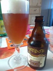 Antidote