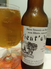 Orient'Ale