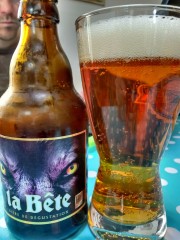 La bete La bete