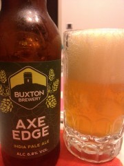 Axe Edge