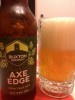 Axe Edge