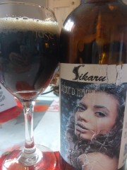 Sikaru d'hiver 2015