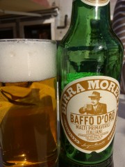 Moretti baffo d'oro