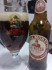 Moretti La Rossa 