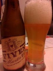 Viven master IPA