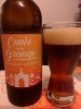 Cuvee de la grange ambree