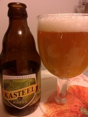 Kasteel hoppy