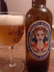 Chouchoute