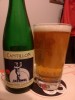 Cantillon gueuze bio