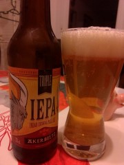 Akerbeltz IEPA