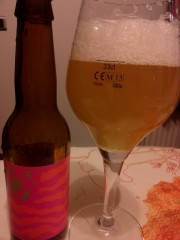 Omnipollo Arzachel