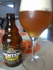 Anosteke saison