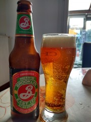 Brooklyn East IPA