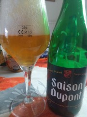 Saison Dupont