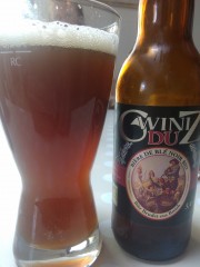 Gwiniz Du