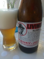 Livinus Blonde