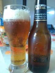 Cruzcampo Gran Reserva