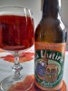 La lutine ambrée