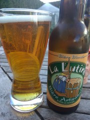La Lutine Blonde