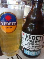 Vedett extra white