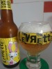 Levrette Blonde