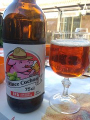 Rince Cochon IPA