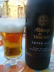 abbaye de vauclaire imperiale