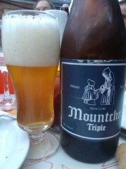 Mountche Triple